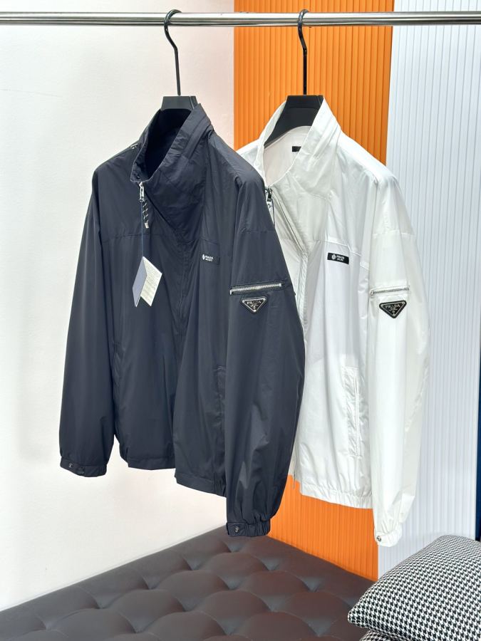 1:1 Replica Prada men Prada PRADA2026 Men's # — 1:1 Replica