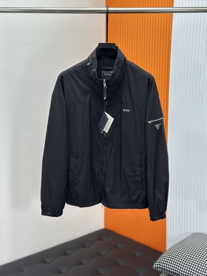 1:1 Replica Prada men Prada PRADA2026 Men's # — 1:1 Replica — photo 2