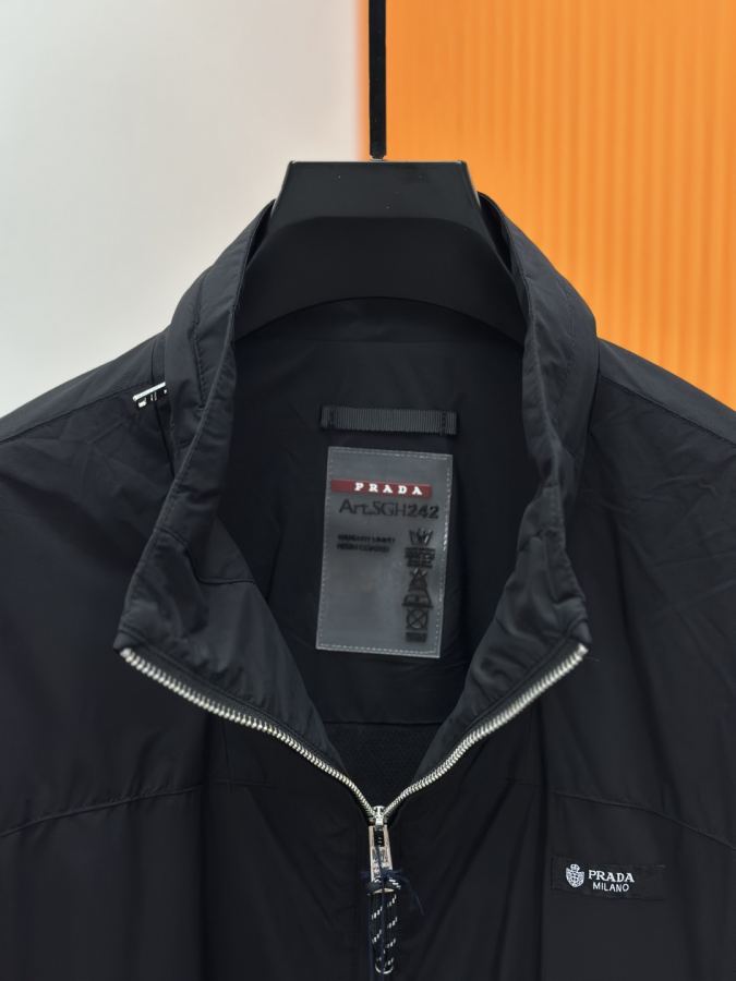 1:1 Replica Prada men Prada PRADA2026 Men's # — 1:1 Replica — photo 3