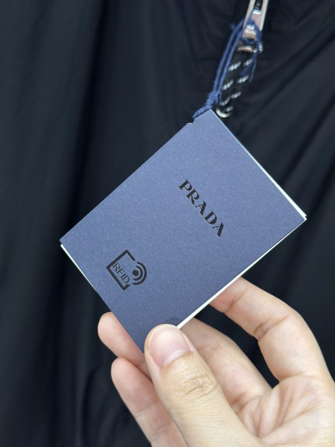 1:1 Replica Prada men Prada PRADA2026 Men's # — 1:1 Replica — photo 4