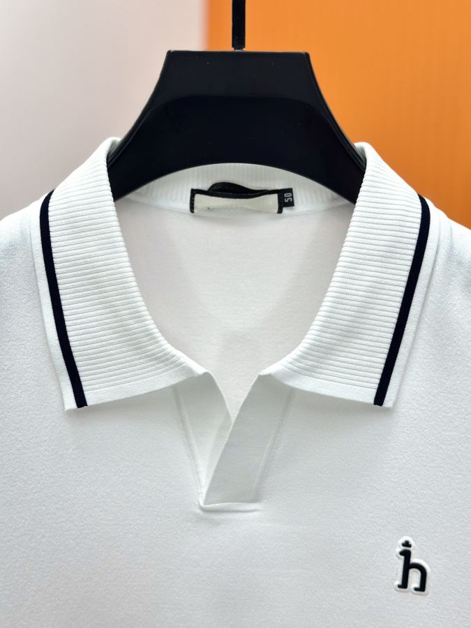 1:1 Replica Hermes Men Hermes 26ss T logo — AAA Quality Replica — photo 3