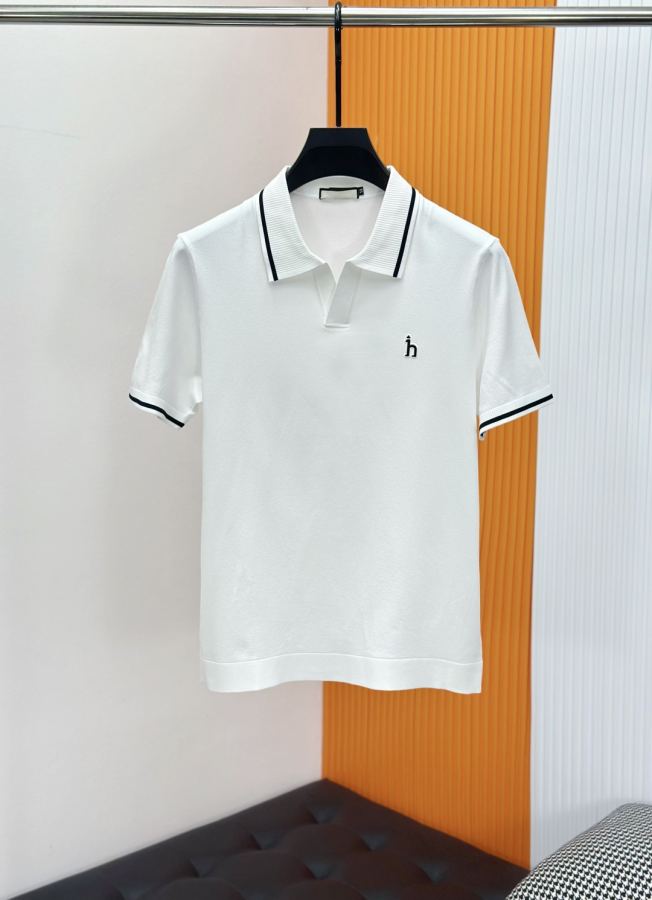 1:1 Replica Hermes Men Hermes 26ss T logo — AAA Quality Replica — photo 2