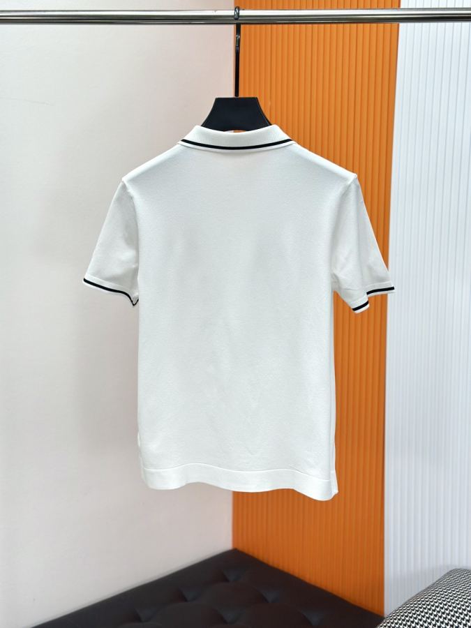 1:1 Replica Hermes Men Hermes 26ss T logo — AAA Quality Replica — photo 9