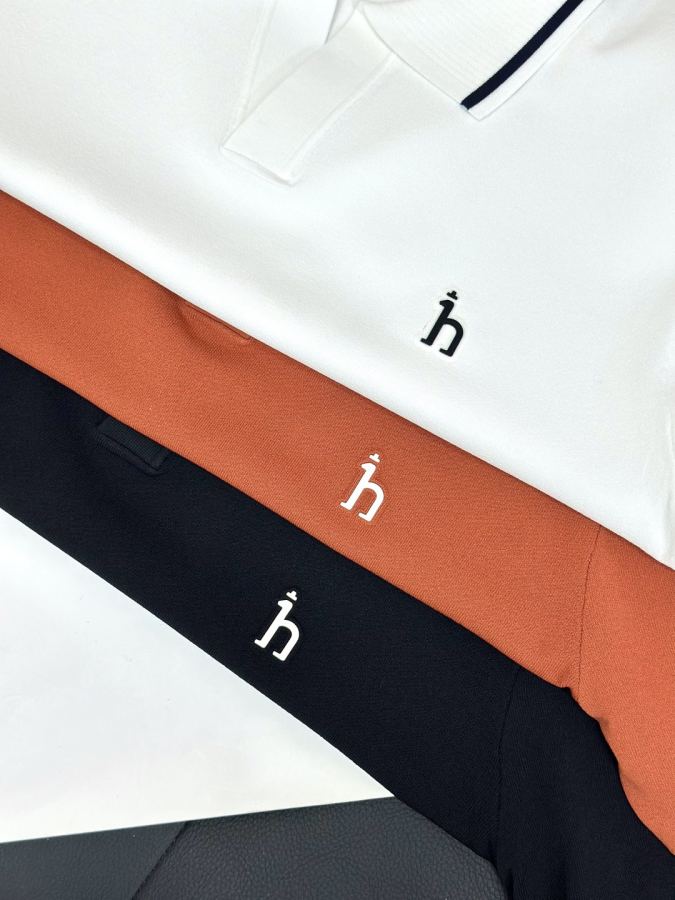 1:1 Replica Hermes Men Hermes 26ss T logo — AAA Quality Replica — photo 5