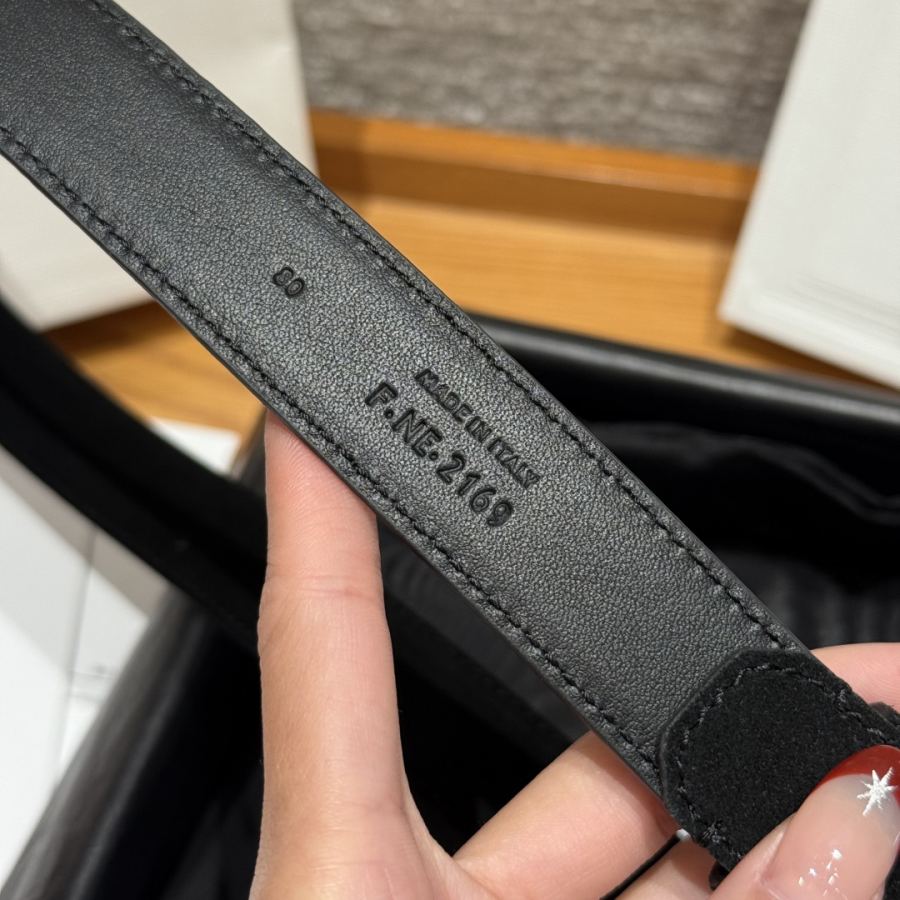 1:1 Replica CELINE belt Celine TRIOMPHE — 1:1 Replica — photo 8