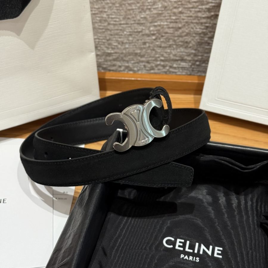 1:1 Replica CELINE belt Celine TRIOMPHE — AAA Quality Replica — photo 2