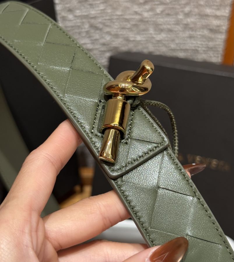 1:1 Replica BV belt BV Andiamo — AAA Quality Replica — photo 4