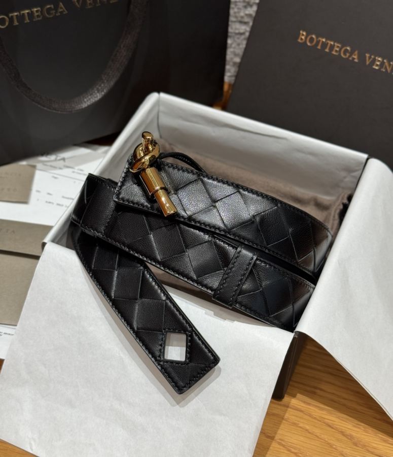 1:1 Replica BV belt BV Andiamo — 1:1 Replica