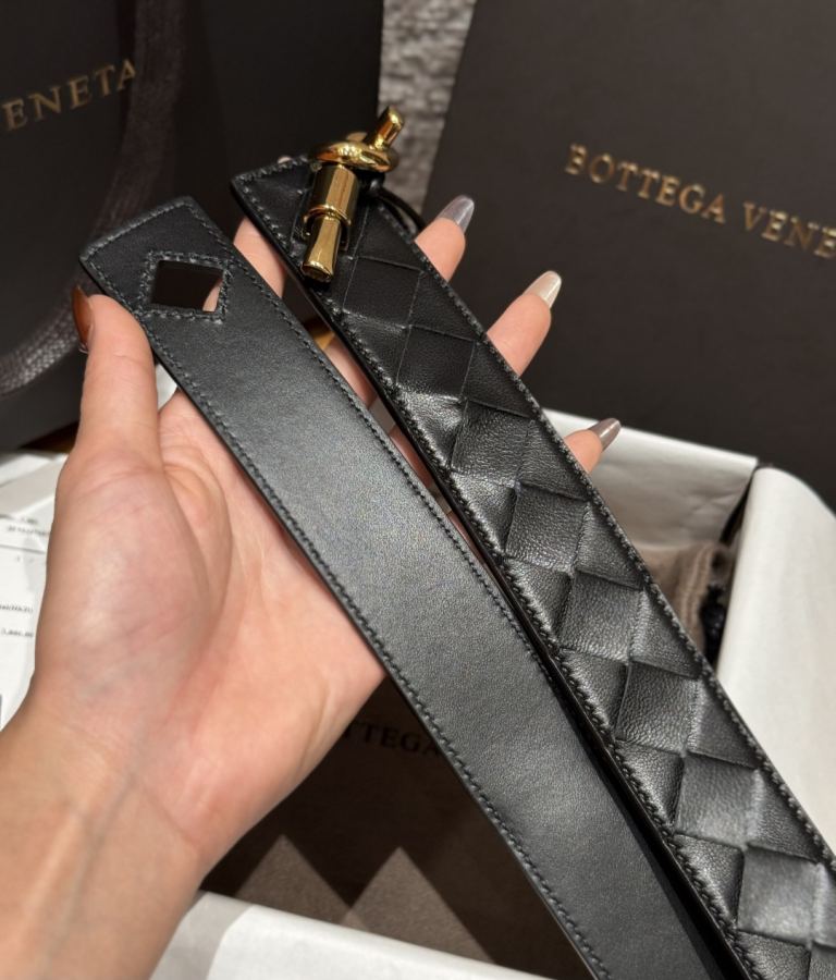 1:1 Replica BV belt BV Andiamo — 1:1 Replica — photo 6