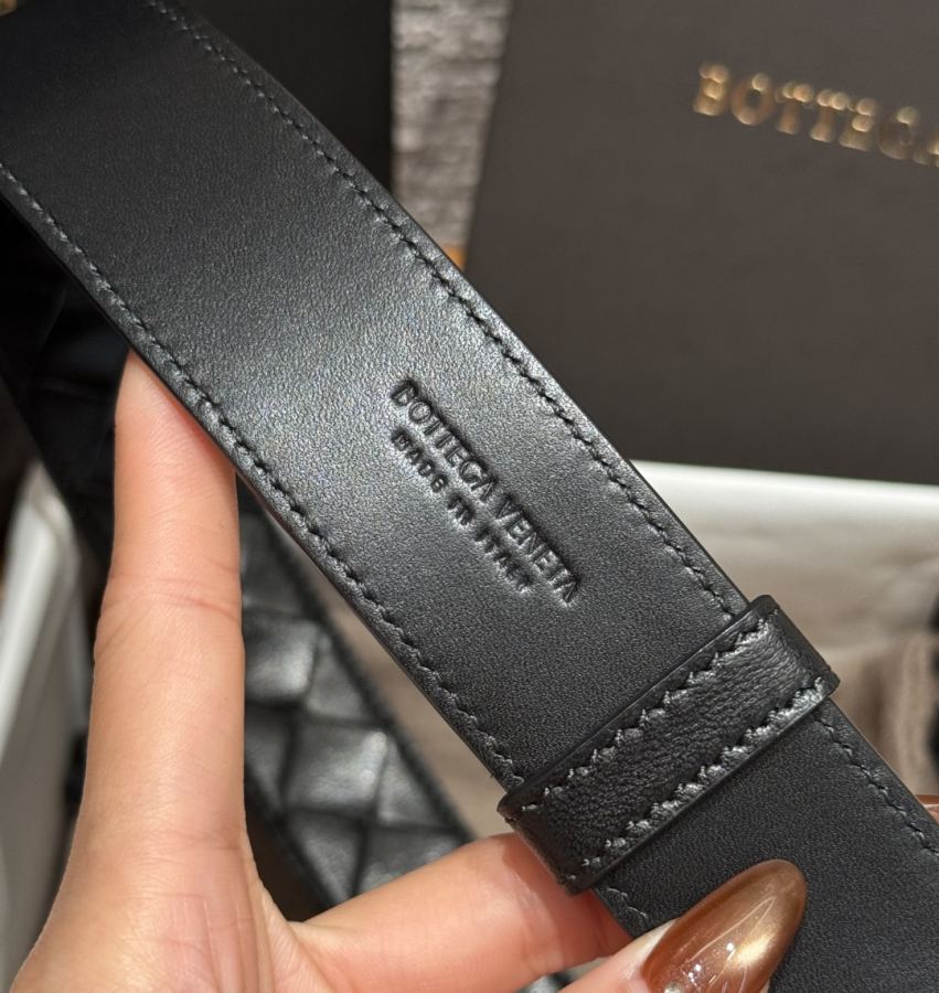1:1 Replica BV belt BV Andiamo — 1:1 Replica — photo 9
