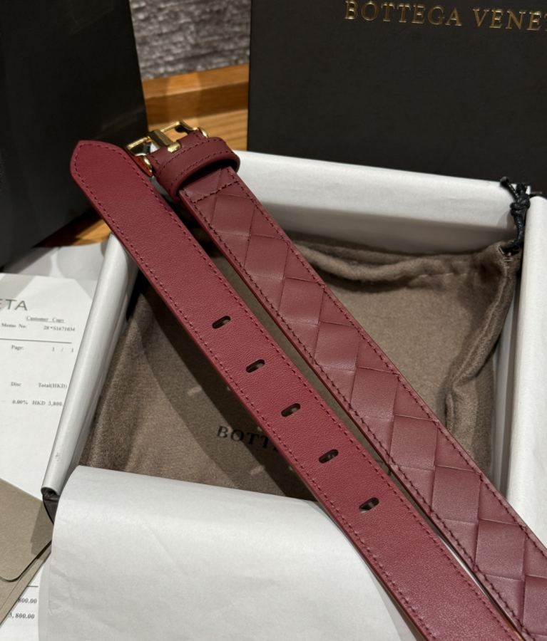1:1 Replica BV belt BV Watch — 1:1 Replica — photo 7