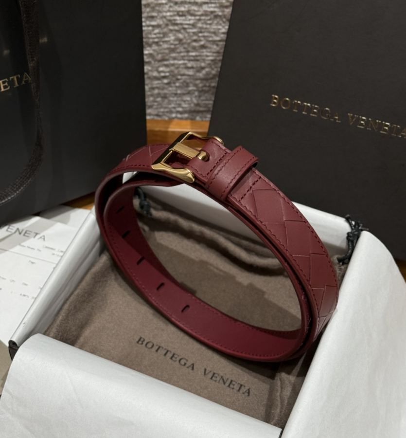 1:1 Replica BV belt BV Watch — 1:1 Replica — photo 2