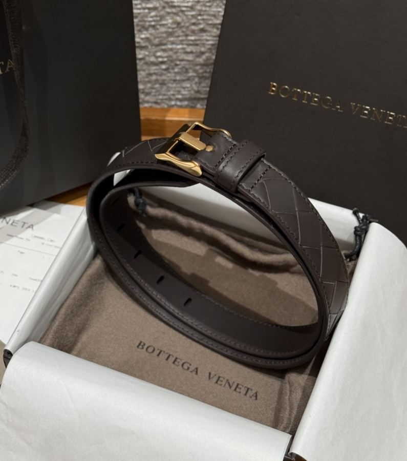 1:1 Replica BV belt BV Watch — Premium Replica — photo 3