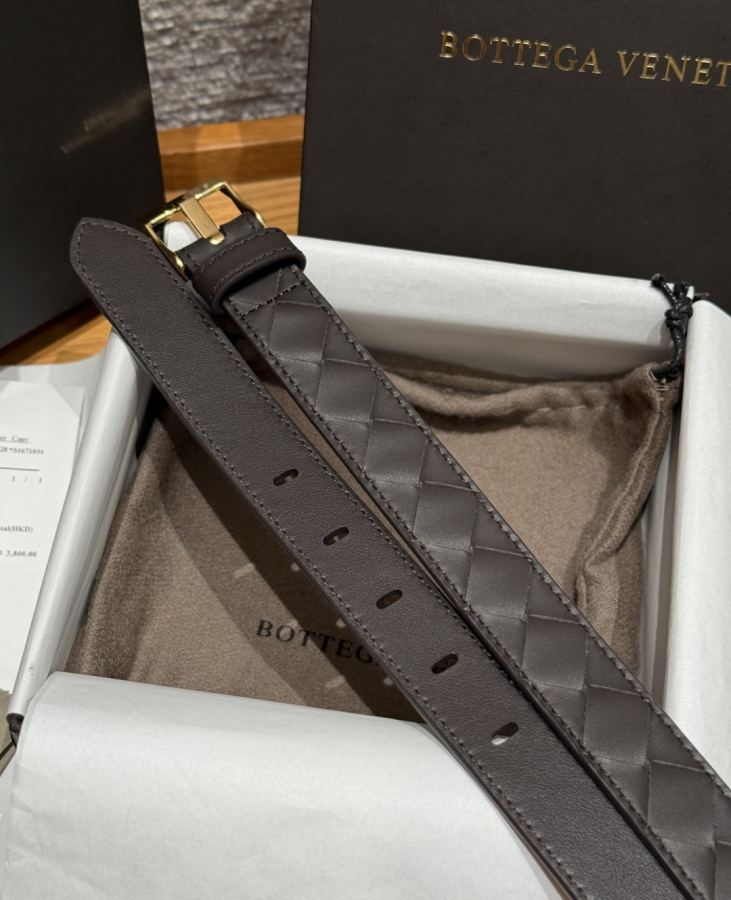 1:1 Replica BV belt BV Watch — Premium Replica — photo 6