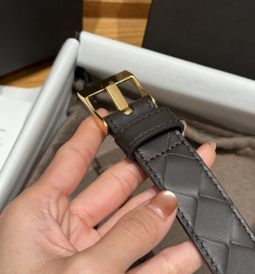 1:1 Replica BV belt BV Watch — Premium Replica — photo 7