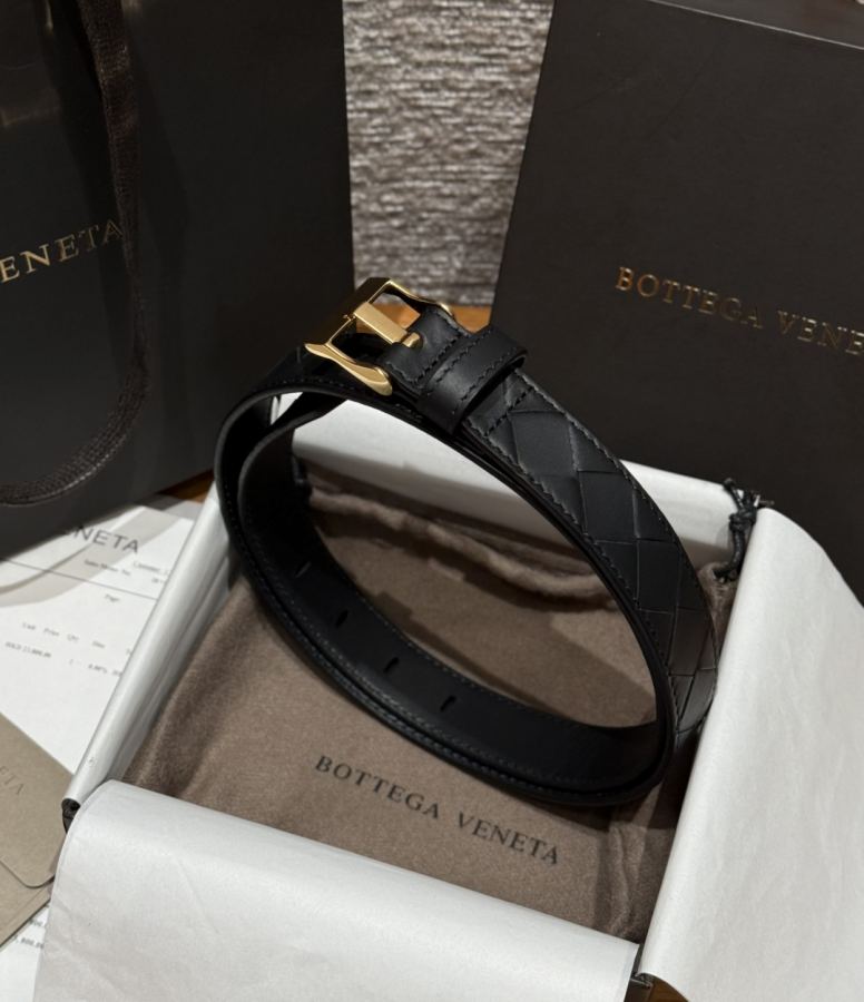1:1 Replica BV belt BV Watch — Premium Replica — photo 3