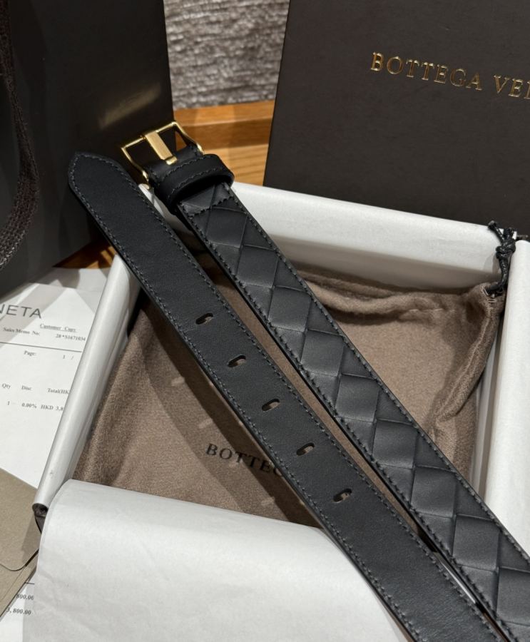 1:1 Replica BV belt BV Watch — Premium Replica — photo 7
