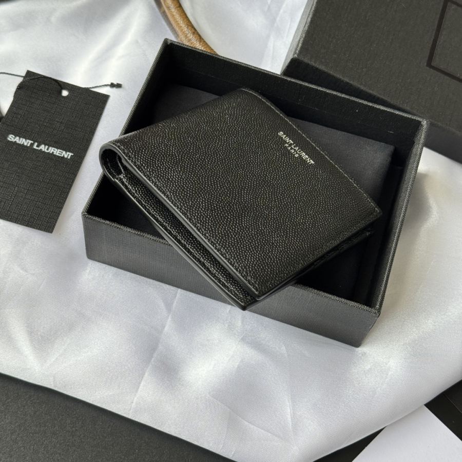 1:1 Replica YSL bag men's wallet ysl — Premium Replica — photo 5