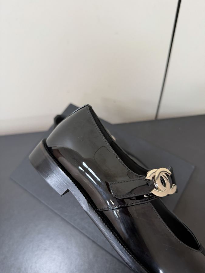 1:1 Replica CHANEL women's shoes Chanel 26 A New — 1:1 Replica For Sale — photo 8