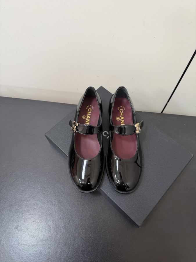 1:1 Replica CHANEL women's shoes Chanel 26 A New — 1:1 Replica For Sale