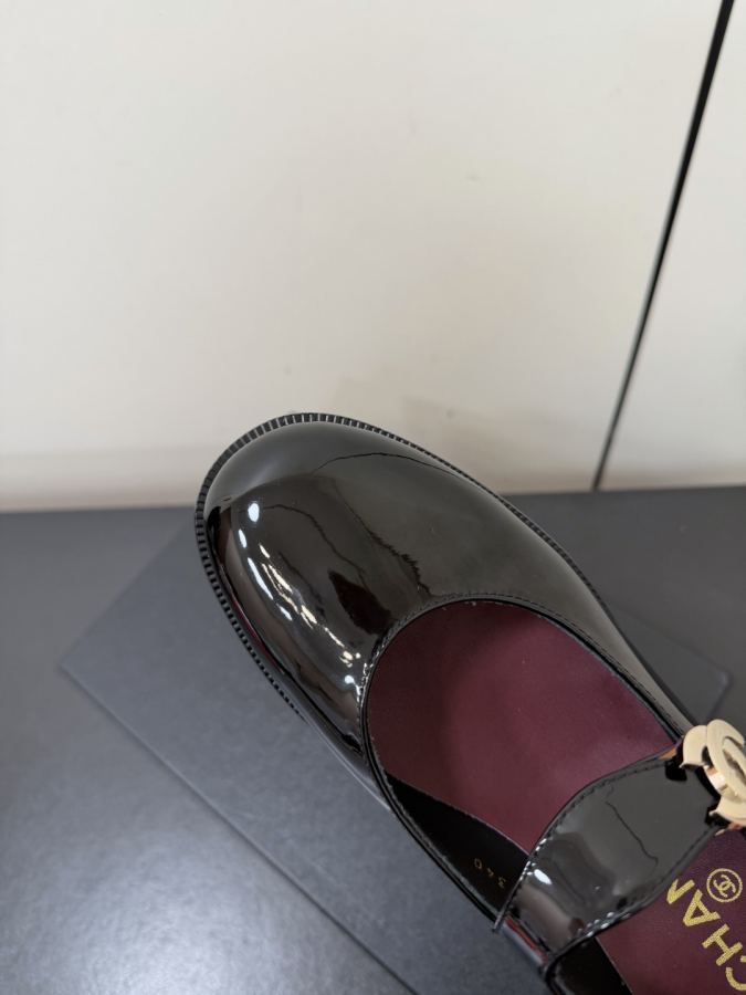 1:1 Replica CHANEL women's shoes Chanel 26 A New — 1:1 Replica For Sale — photo 6