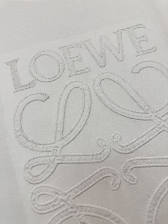 1:1 Replica Loewe men Loewe 2026 T logo — AAA Quality Replica — photo 8