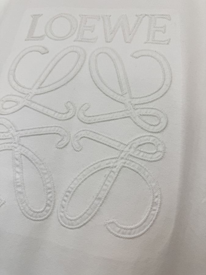1:1 Replica Loewe men Loewe 2026 T logo — AAA Quality Replica — photo 7