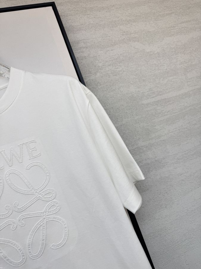 1:1 Replica Loewe men Loewe 2026 T logo — AAA Quality Replica — photo 4