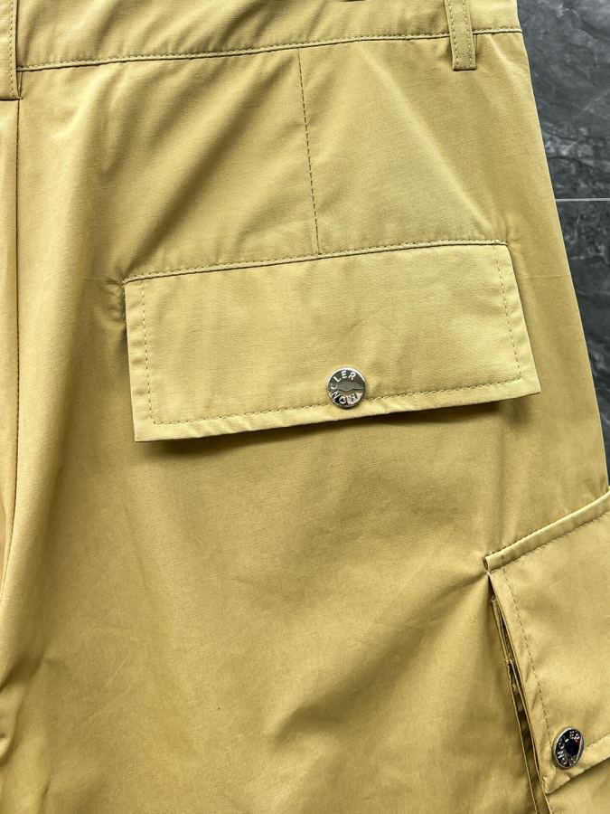 1:1 Replica moncler men ss MONCLE* New Arrival logo — AAA Quality Replica — photo 7