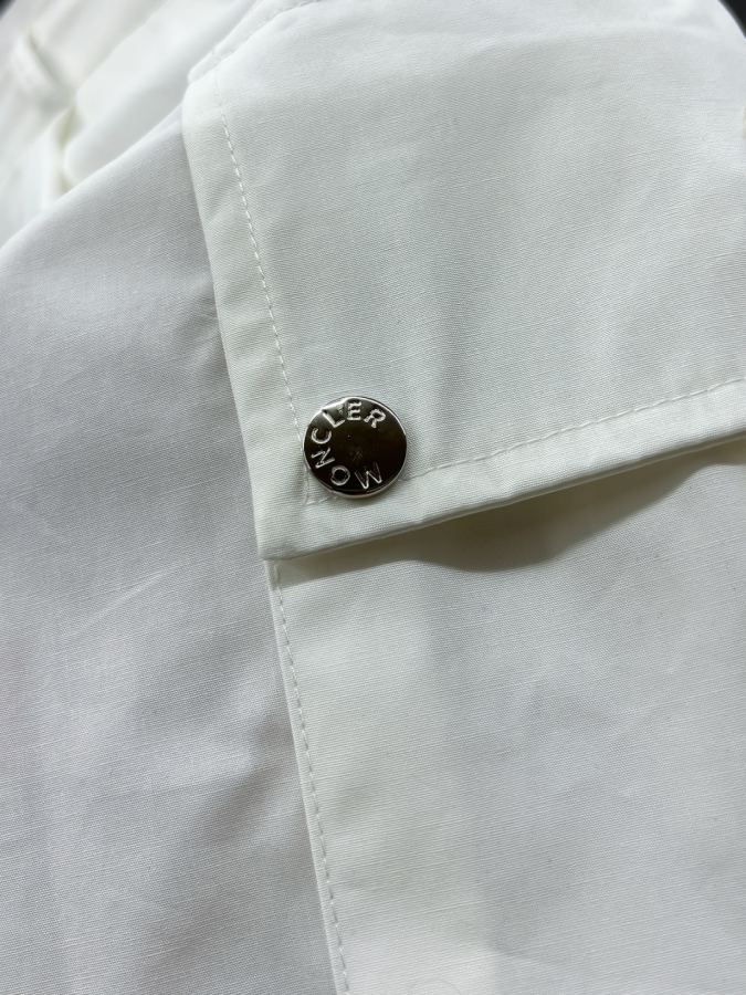1:1 Replica moncler men ss MONCLE* logo — Premium Replica — photo 5