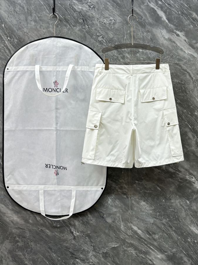 1:1 Replica moncler men ss MONCLE* logo — Premium Replica — photo 2