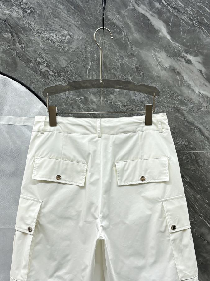 1:1 Replica moncler men ss MONCLE* logo — Premium Replica — photo 6