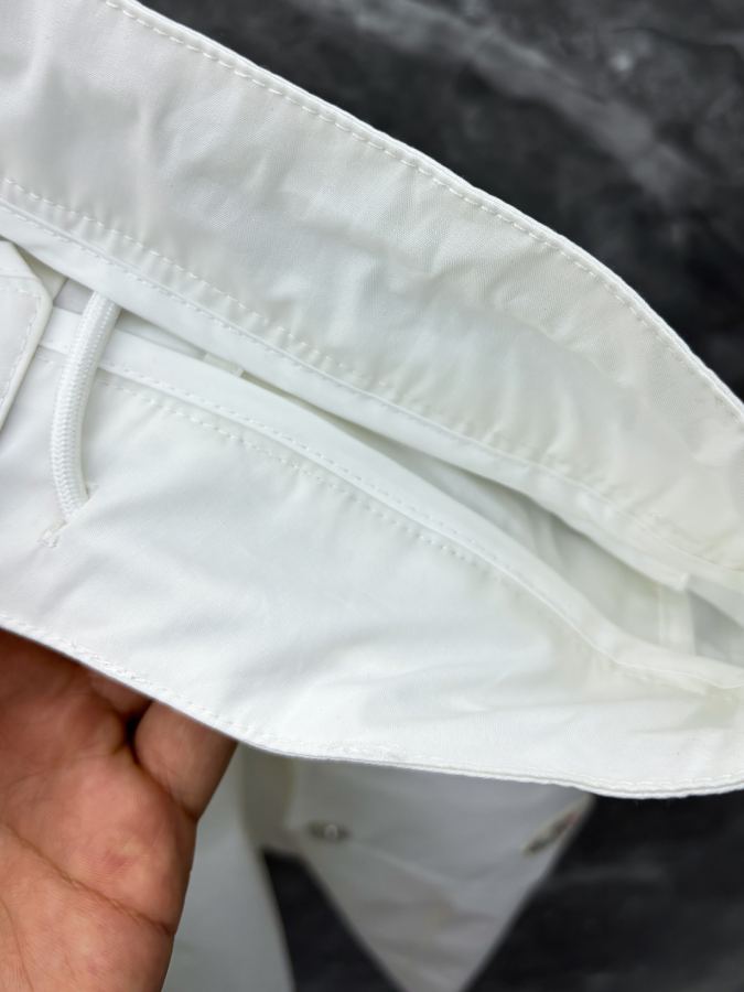 1:1 Replica moncler men ss MONCLE* logo — Premium Replica — photo 8