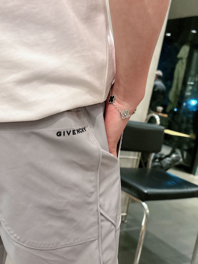 1:1 Replica GVC men New! logo — AAA Quality Replica — photo 9