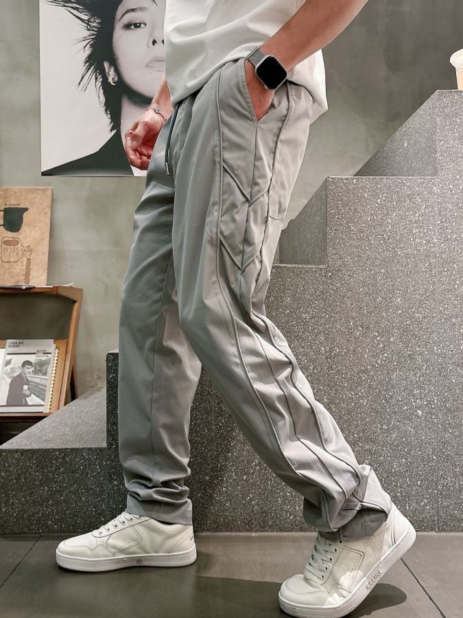 1:1 Replica GVC men New! logo — AAA Quality Replica — photo 5