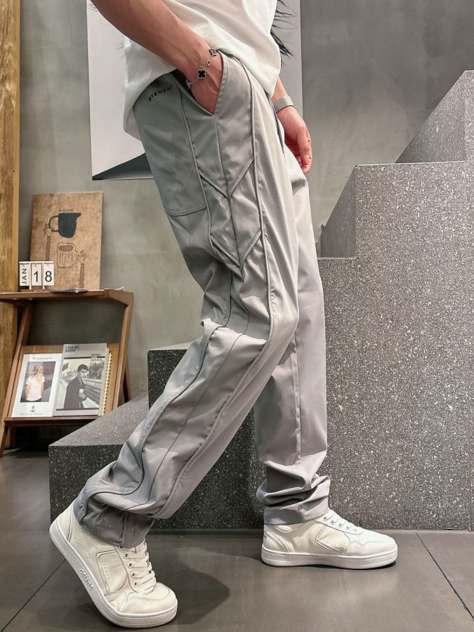 1:1 Replica GVC men New! logo — AAA Quality Replica — photo 4