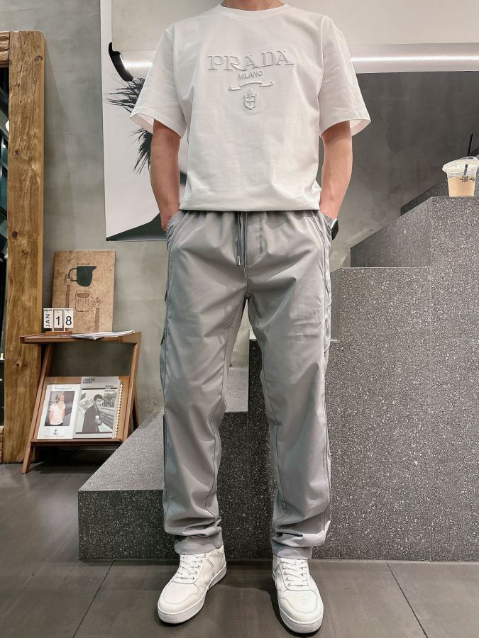 1:1 Replica GVC men New! logo — AAA Quality Replica — photo 10