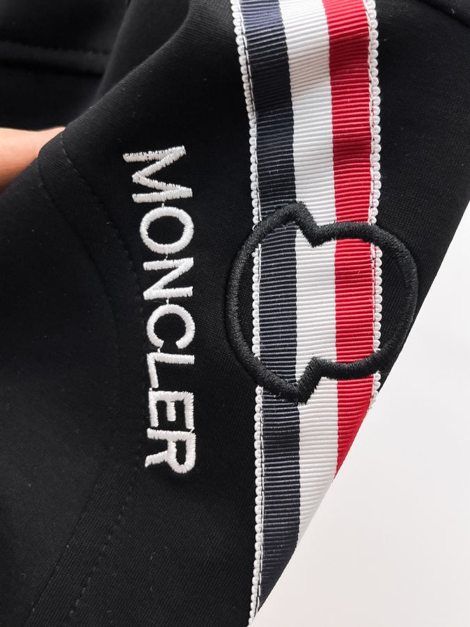 1:1 Replica moncler men LOGO M-3 XL — Premium Replica — photo 12