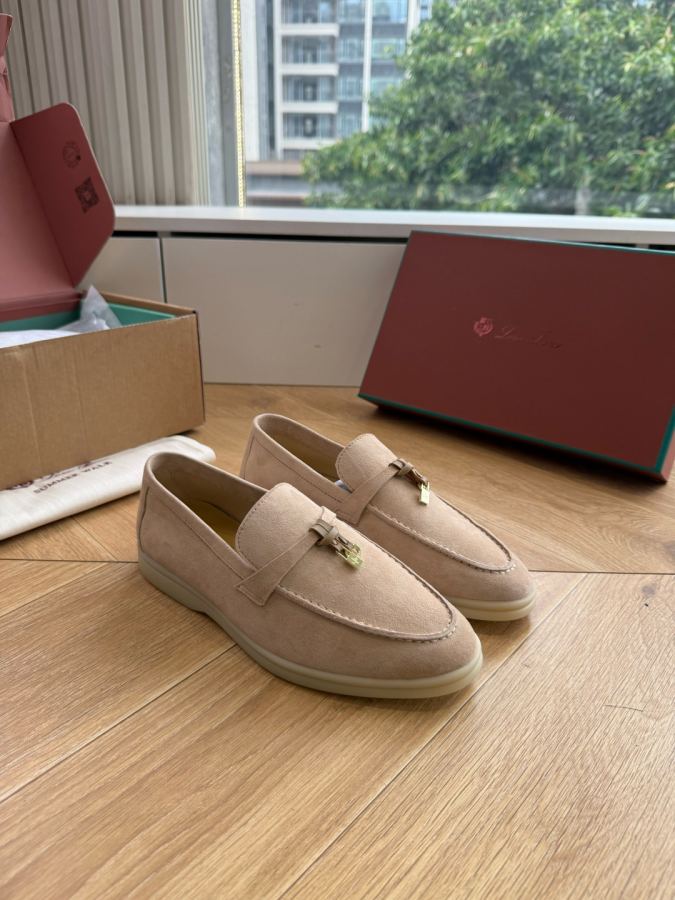 1:1 Replica LP women's shoes Male 10 G171 counter original order quality — 1:1 Replica — photo 5