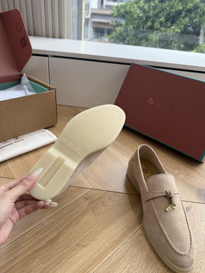 1:1 Replica LP women's shoes Male 10 G171 counter original order quality — 1:1 Replica — photo 9