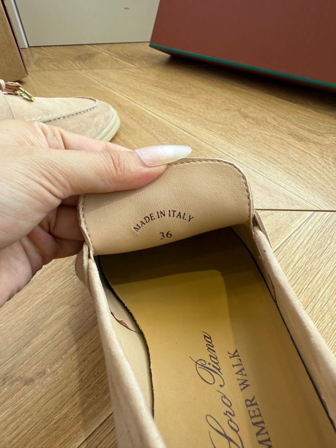 1:1 Replica LP women's shoes Male 10 G171 counter original order quality — 1:1 Replica — photo 7