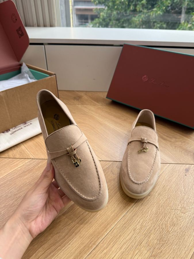 1:1 Replica LP women's shoes Male 10 G171 counter original order quality — 1:1 Replica — photo 3