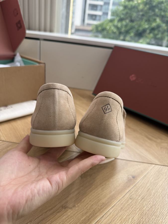 1:1 Replica LP women's shoes Male 10 G171 counter original order quality — 1:1 Replica — photo 8
