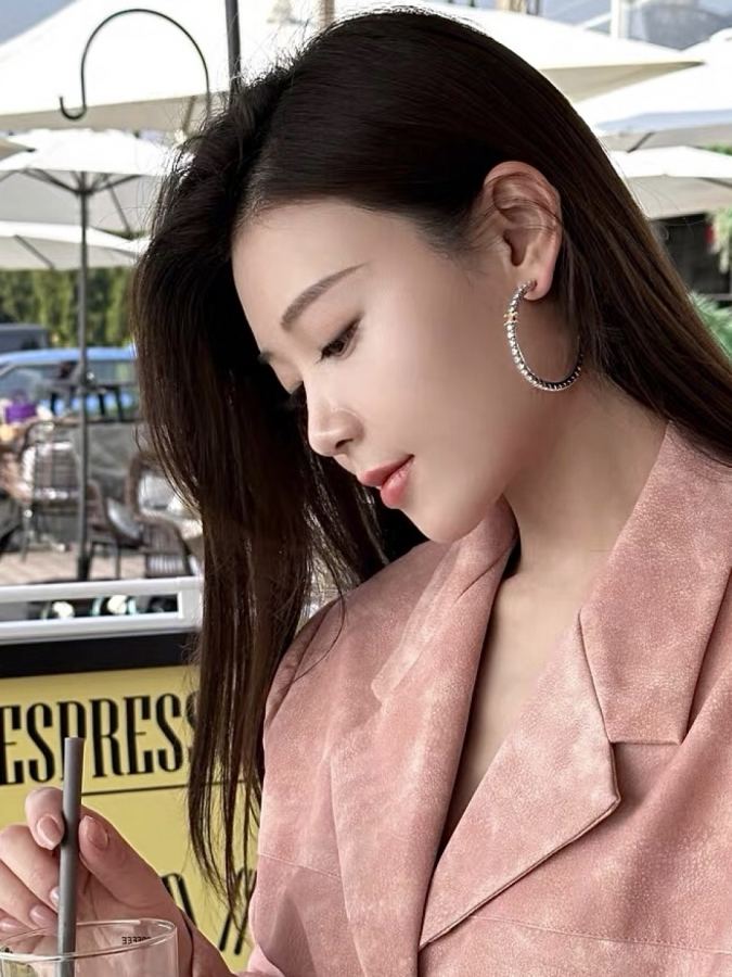 1:1 Replica Celine Jewelry New Arrival — Premium Replica