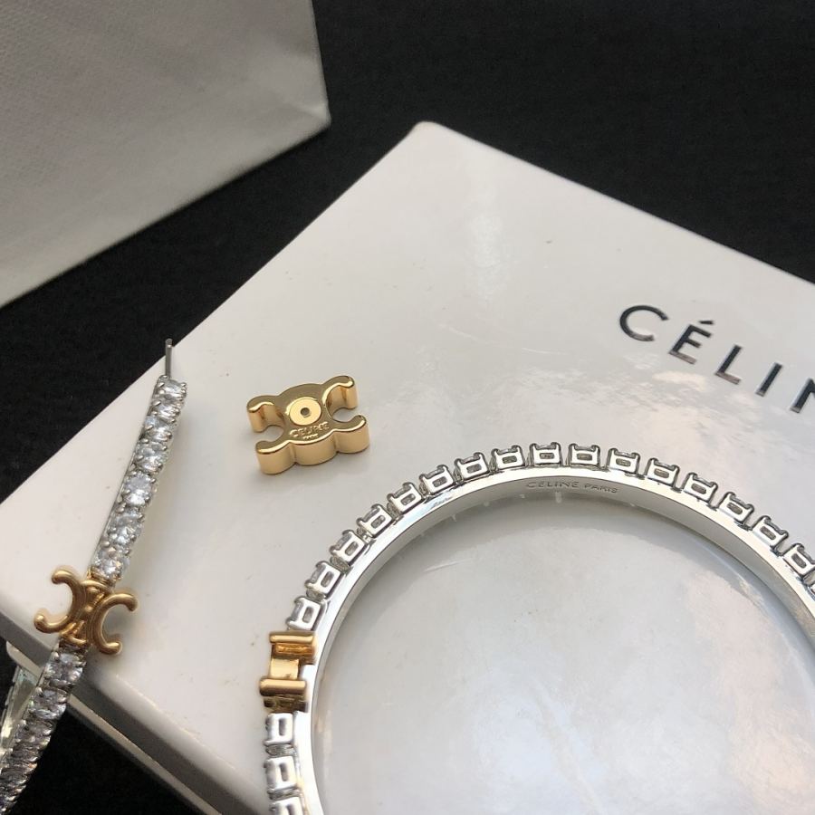 1:1 Replica Celine Jewelry New Arrival — Premium Replica — photo 7