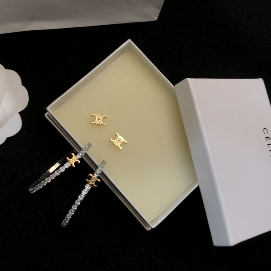 1:1 Replica Celine Jewelry New Arrival — Premium Replica — photo 8