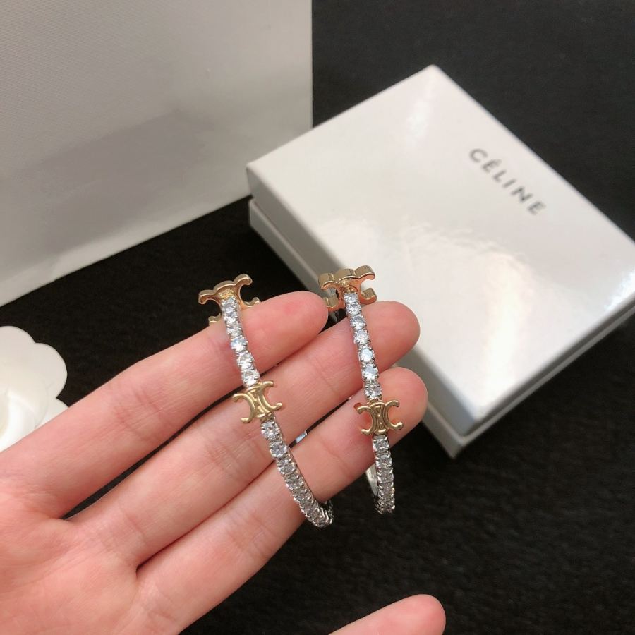 1:1 Replica Celine Jewelry New Arrival — Premium Replica — photo 6