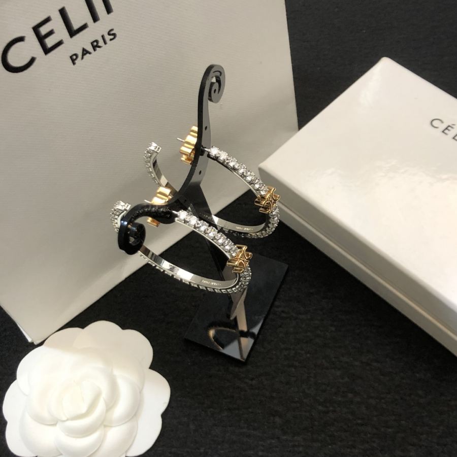 1:1 Replica Celine Jewelry New Arrival — Premium Replica — photo 5