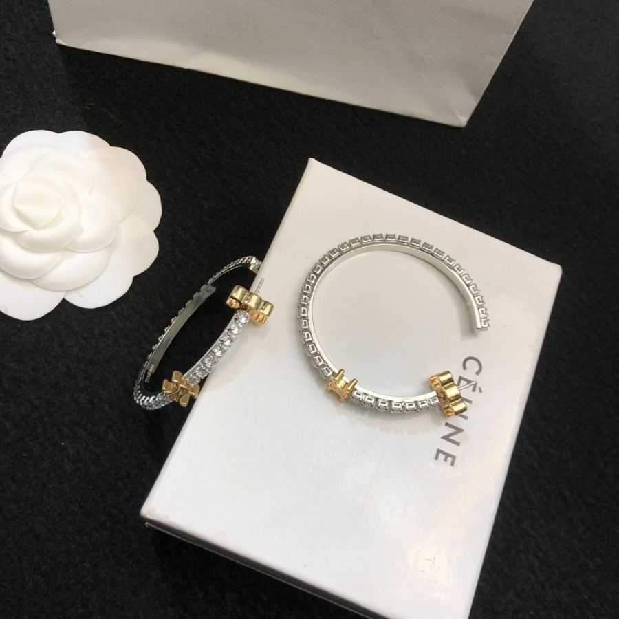 1:1 Replica Celine Jewelry New Arrival — Premium Replica — photo 3
