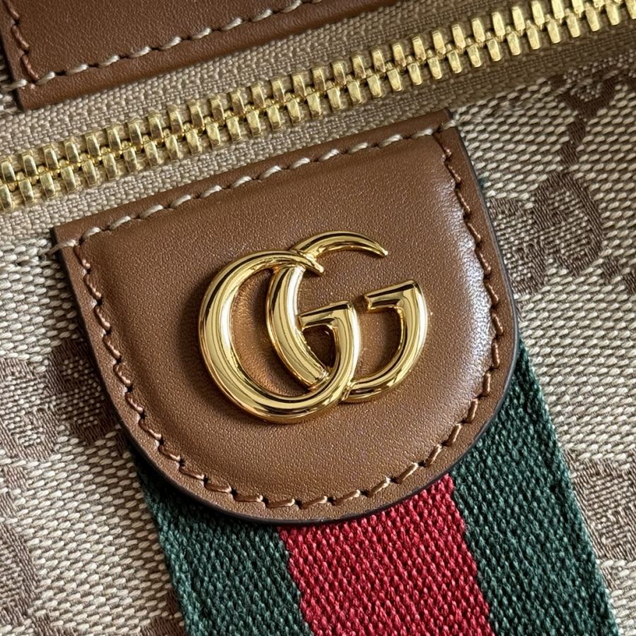 1:1 Replica Gucci bag 】Gucci Vanity — AAA Quality Replica — photo 5